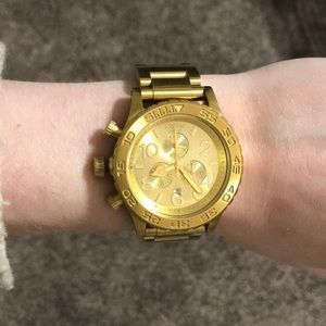 Brand new Nixon watch